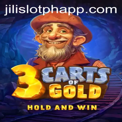 Exploring the Thrilling World of 3cartsOfGold: A Jili Slot PH Game