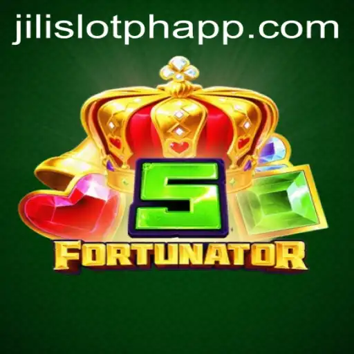 Exploring 5Fortunator: A Game by Jili Slot PH