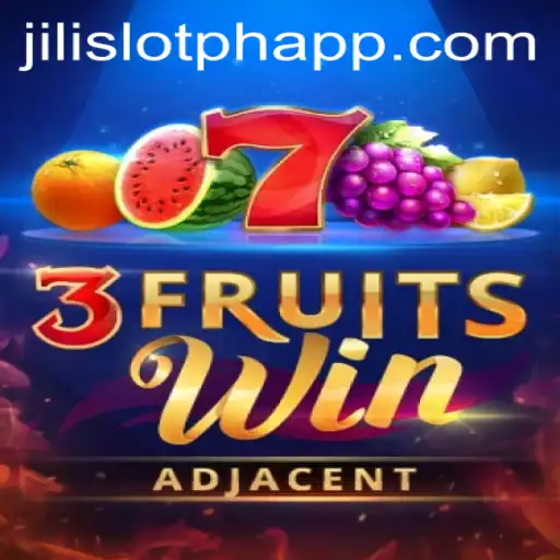 Discovering the Excitement of 3FruitsWin in Jili Slot PH