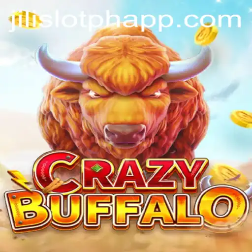 Exploring CRAZYBUFFALO: The Latest Sensation by Jili Slot PH