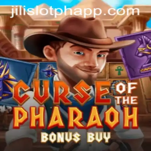 Curse of the Pharaoh Bonus Buy: The Ultimate Jili Slot PH Experience