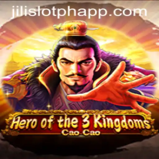 Unveiling Heroofthe3KingdomsCaoCao: Dive into the Epic Adventure with Jili Slot PH