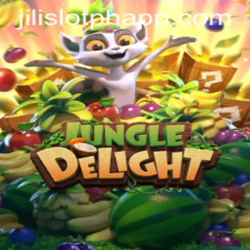 Exploring the Thrills of JungleDelight: A Deep Dive into Jili Slot PH