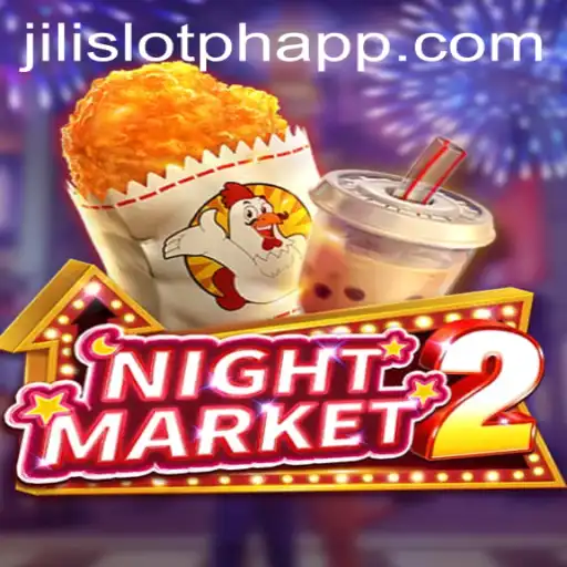 Exploring NightMarket2: Jili Slot PH's Latest Gaming Sensation