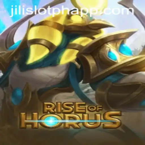 Rise of Horus: Dive into the Exciting World of Jili Slot PH