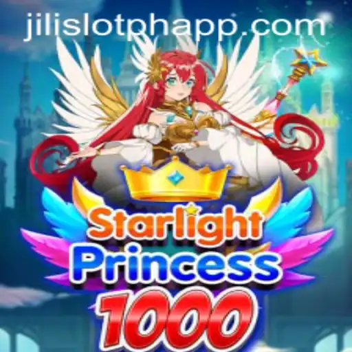 Unveiling the Magic of StarlightPrincess1000: A Shimmering Adventure with Jili Slot PH