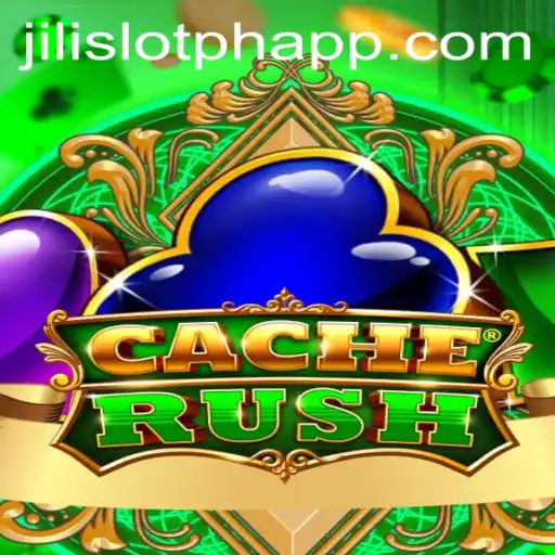 Discover the Thrill of CacheRush with Jili Slot PH
