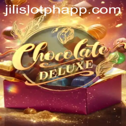Dive into the Sweet World of ChocolateDeluxe: A Comprehensive Look at Jili Slot PH's Latest Offering