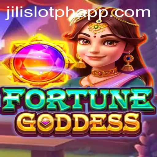 Discover the Thrilling Experience of FORTUNEGODDESS by Jili Slot PH