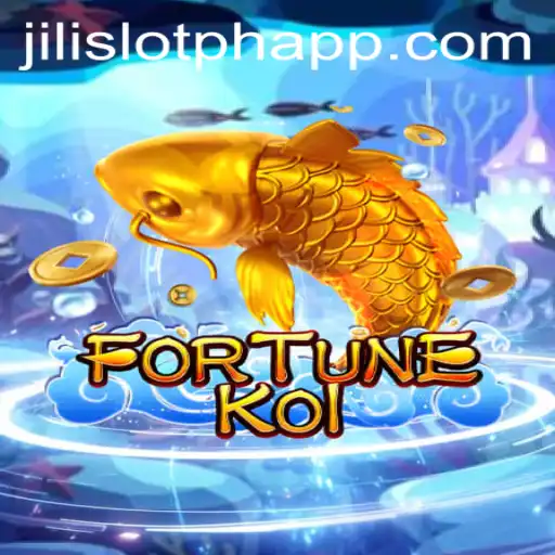 Discover the Exciting World of FORTUNEKOI: A Jili Slot PH Experience