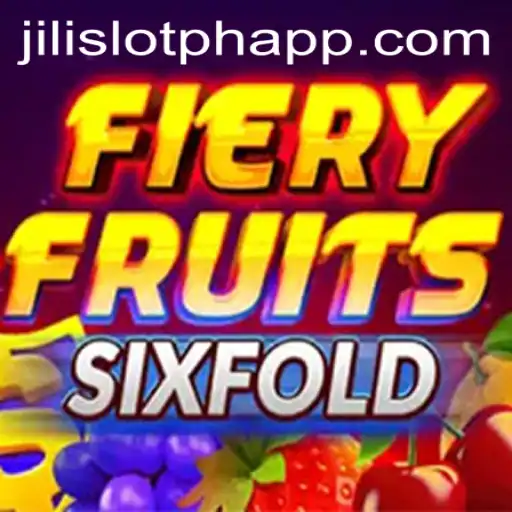 FieryFruitsSixFold: A Revolutionary Gaming Experience by Jili Slot PH