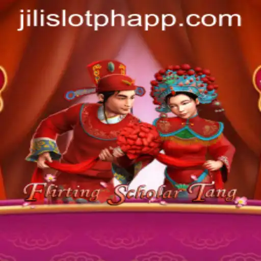 Flirting Scholar Tang: An In-Depth Exploration of the Jili Slot Game in the Philippines