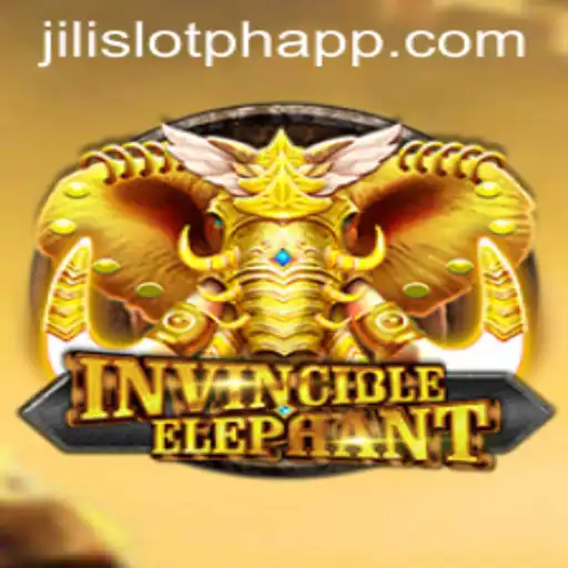 InvincibleElephant: A New Frontier in the World of Jili Slot PH