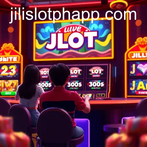 Exploring Live Games: The Emergence of Jili Slot PH