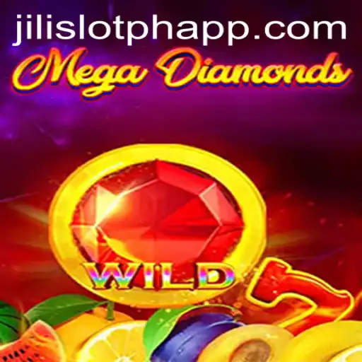 Explore MegaDiamond: A Glittering Experience with Jili Slot PH