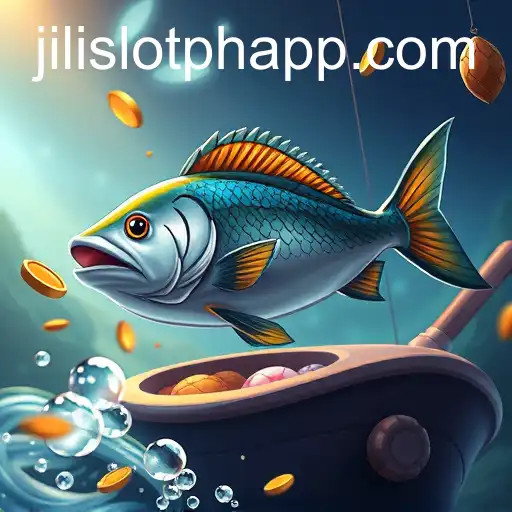 The Rise of Online Fishing: Exploring the Phenomenon of Jili Slot PH