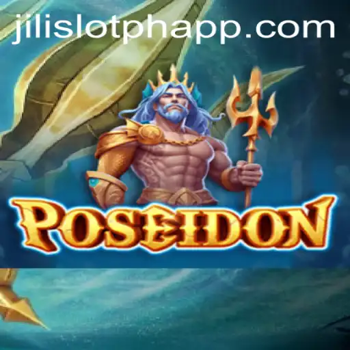 Explore the Mythical Waters of Poseidon with Jili Slot PH