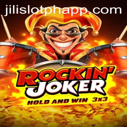 Unveiling Rockinjoker: A Dive into Jili Slot PH's Exciting Game