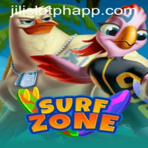 Exploring SurfZone: A New Wave in Gaming with Jili Slot PH